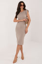 Alltagskleid model 227567 Italy Moda
