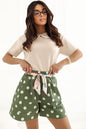 Bluse model 227572 Italy Moda