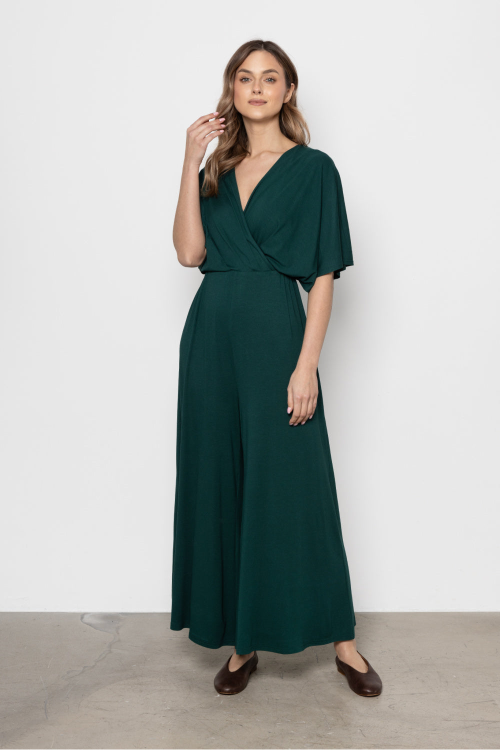 Overall model 227575 awama