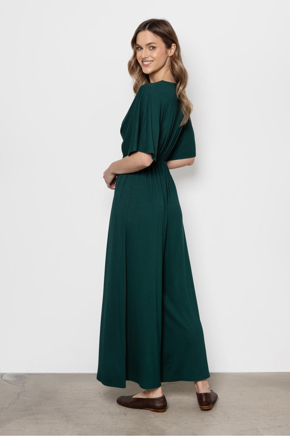 Overall model 227575 awama