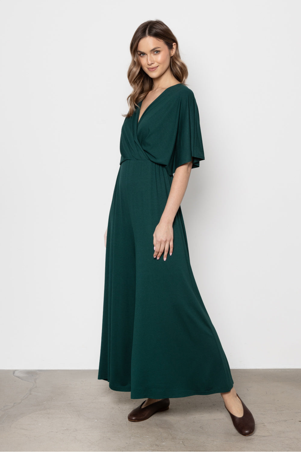 Overall model 227575 awama
