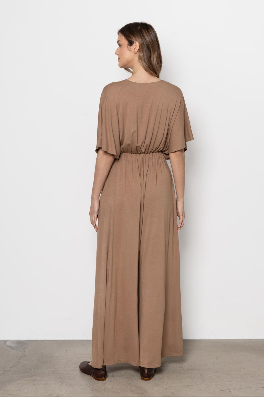 Overall model 227577 awama