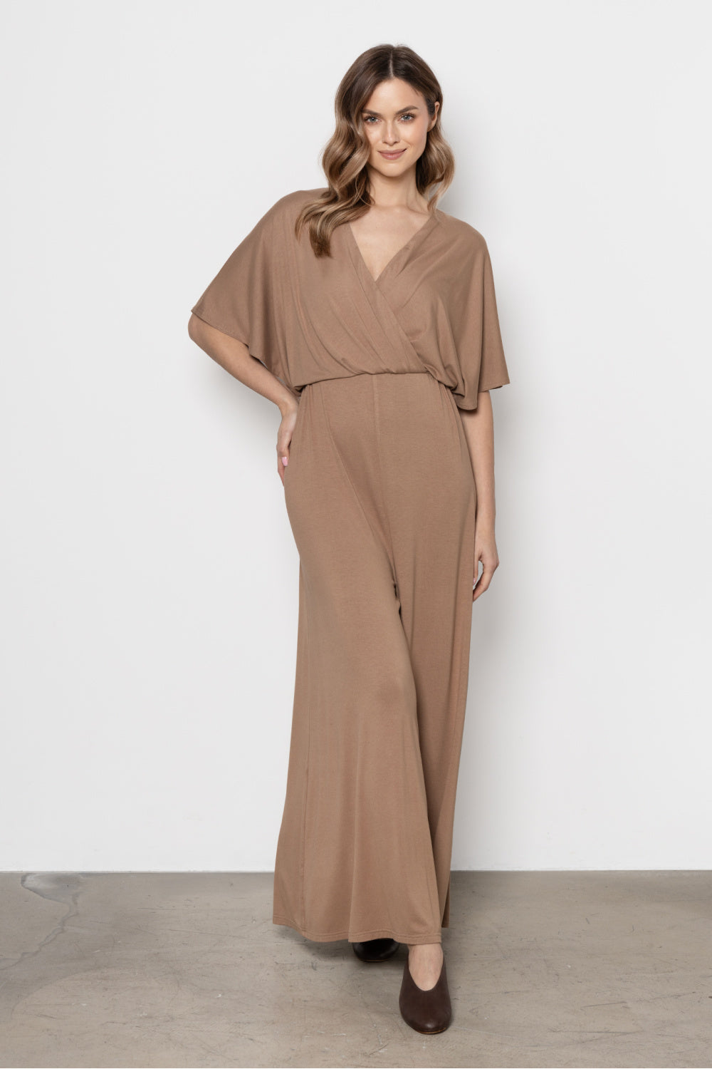 Overall model 227577 awama