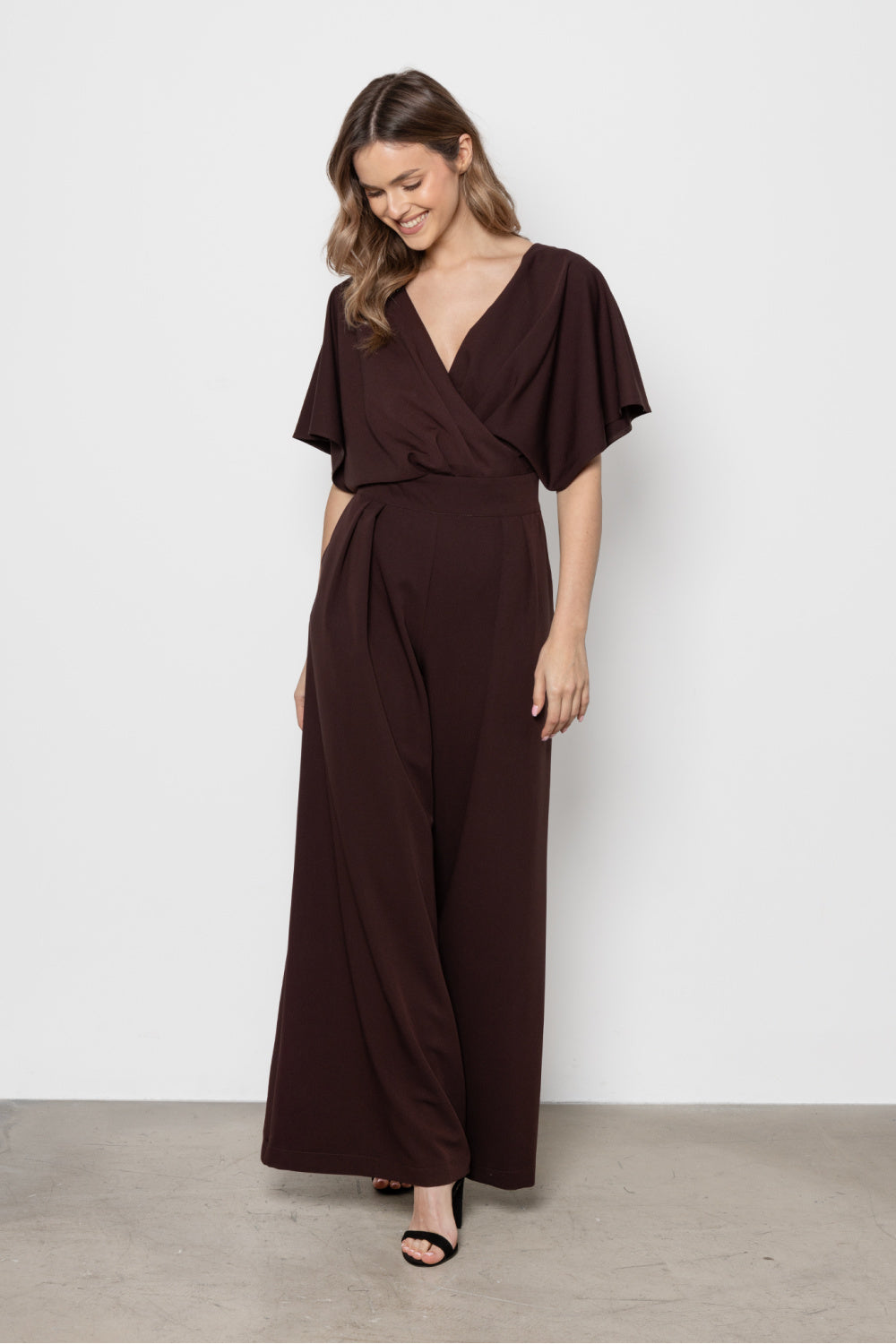 Overall model 227581 awama