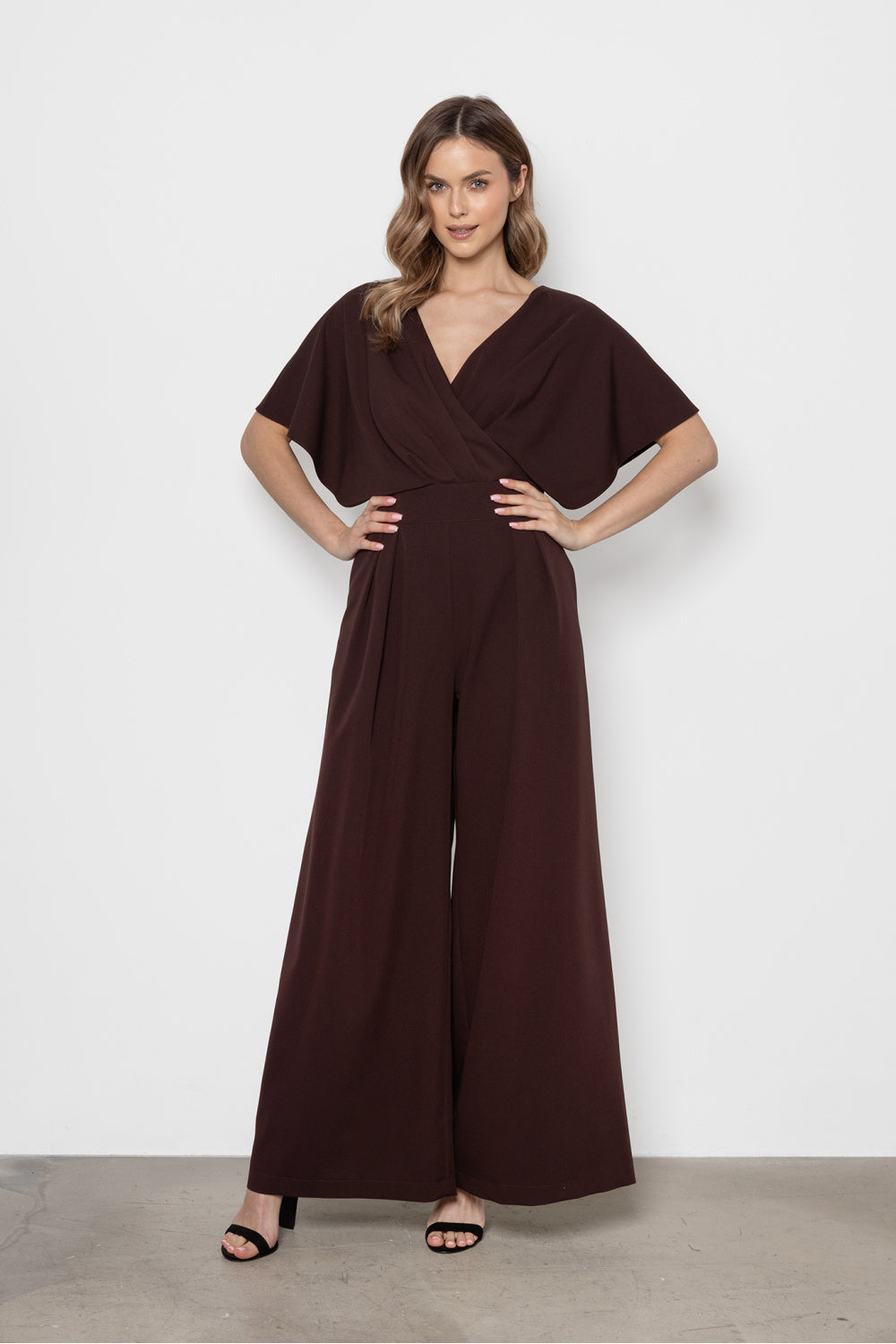 Overall model 227581 awama