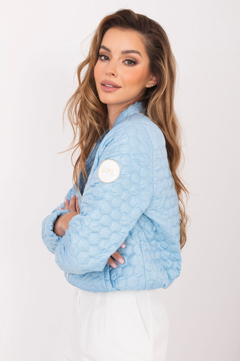 Jacke model 227597 Factory Price