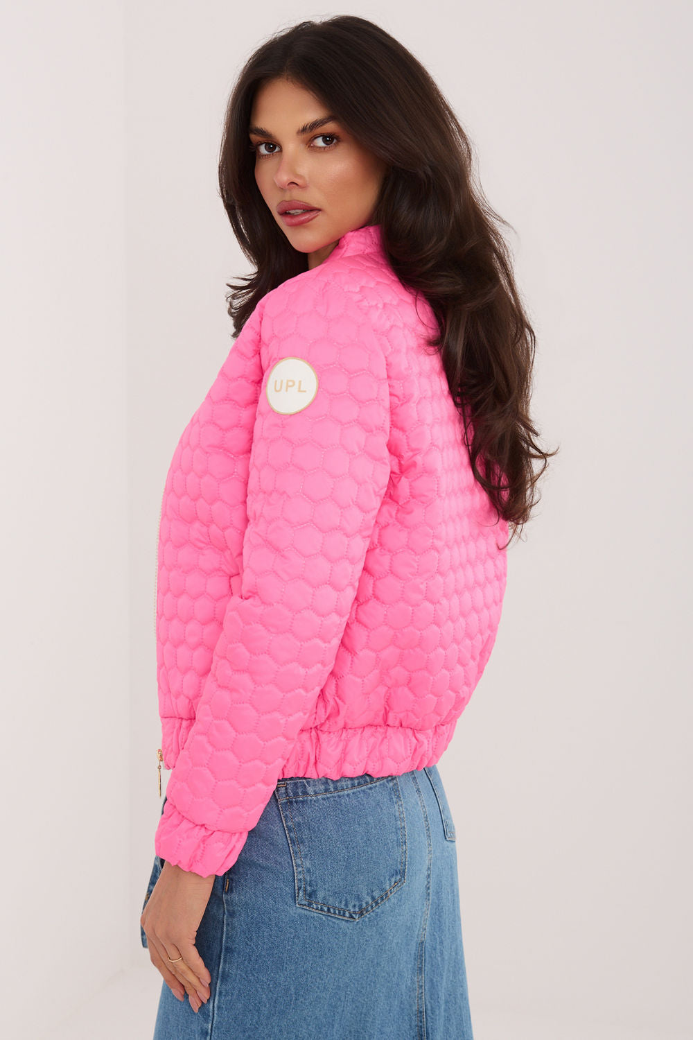 Jacke model 227600 Factory Price
