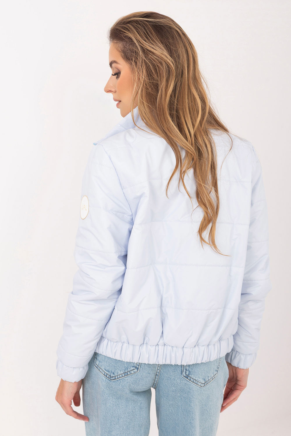 Jacke model 227602 Factory Price