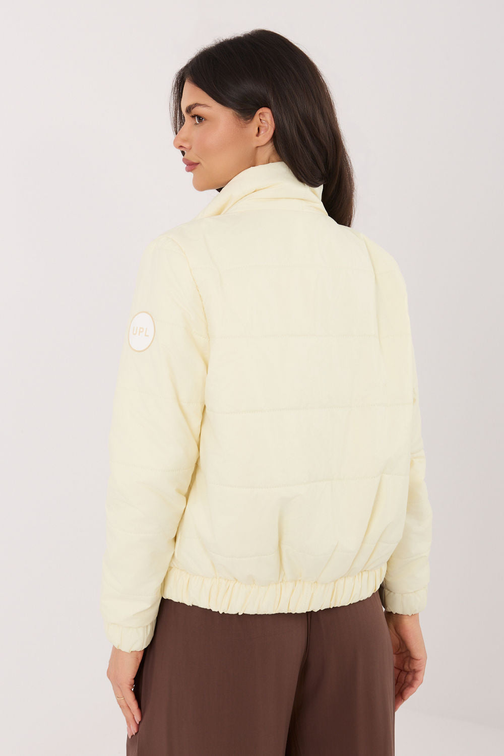 Jacke model 227603 Factory Price