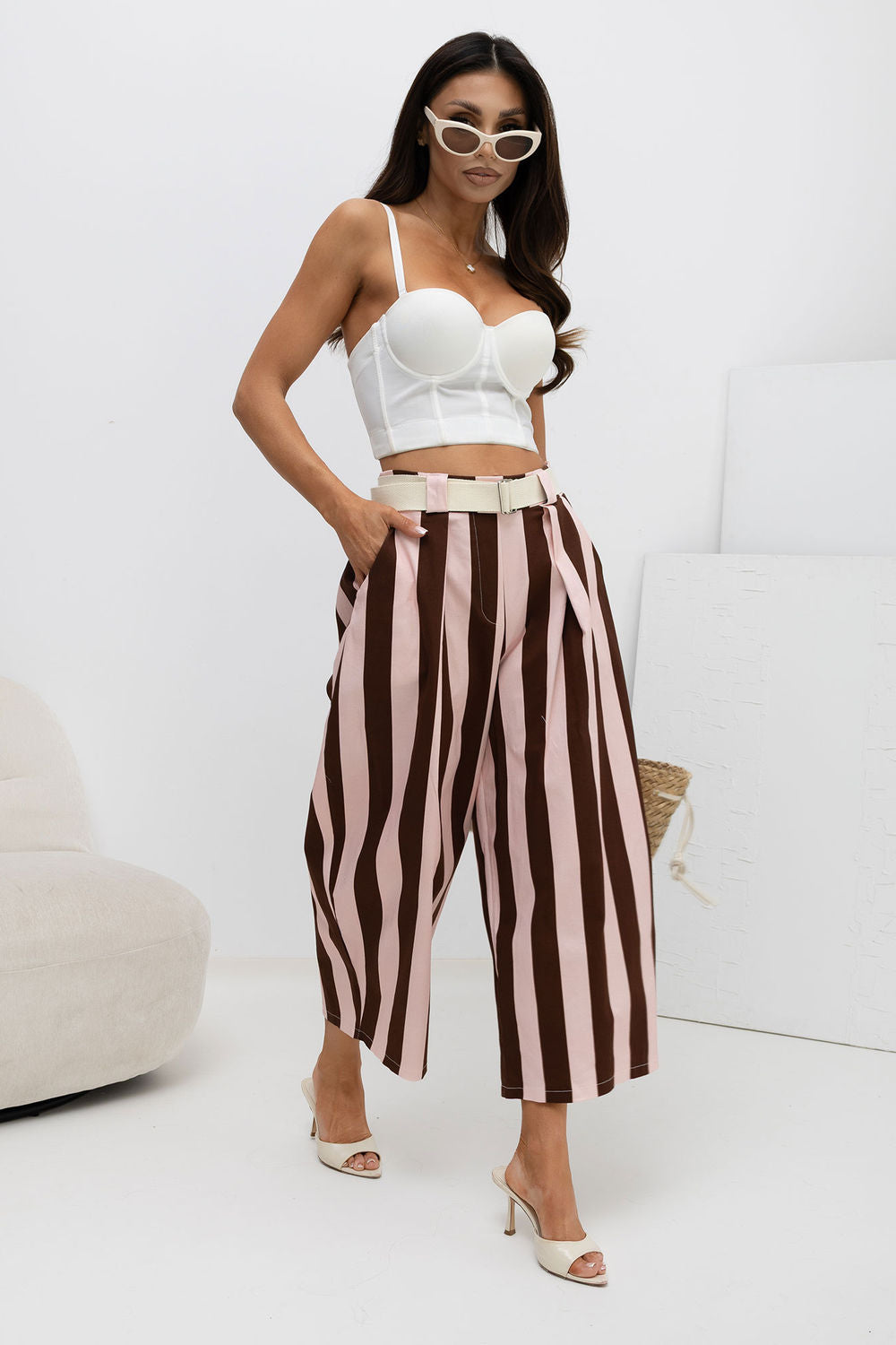 Damen Hose model 227604 Factory Price