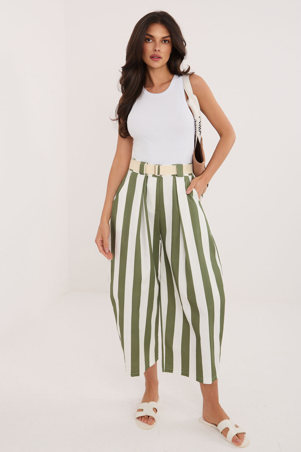 Damen Hose model 227605 Factory Price
