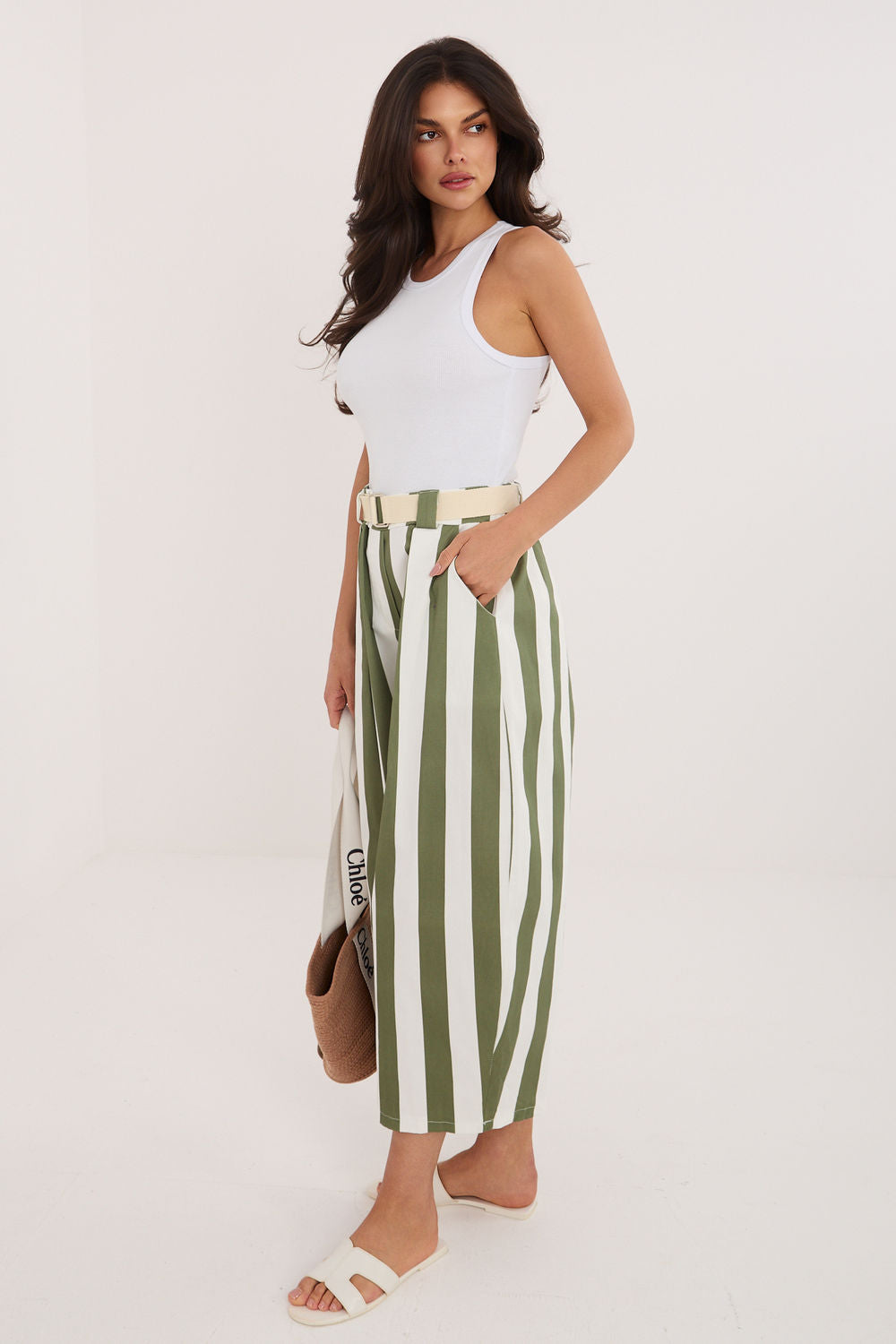 Damen Hose model 227605 Factory Price