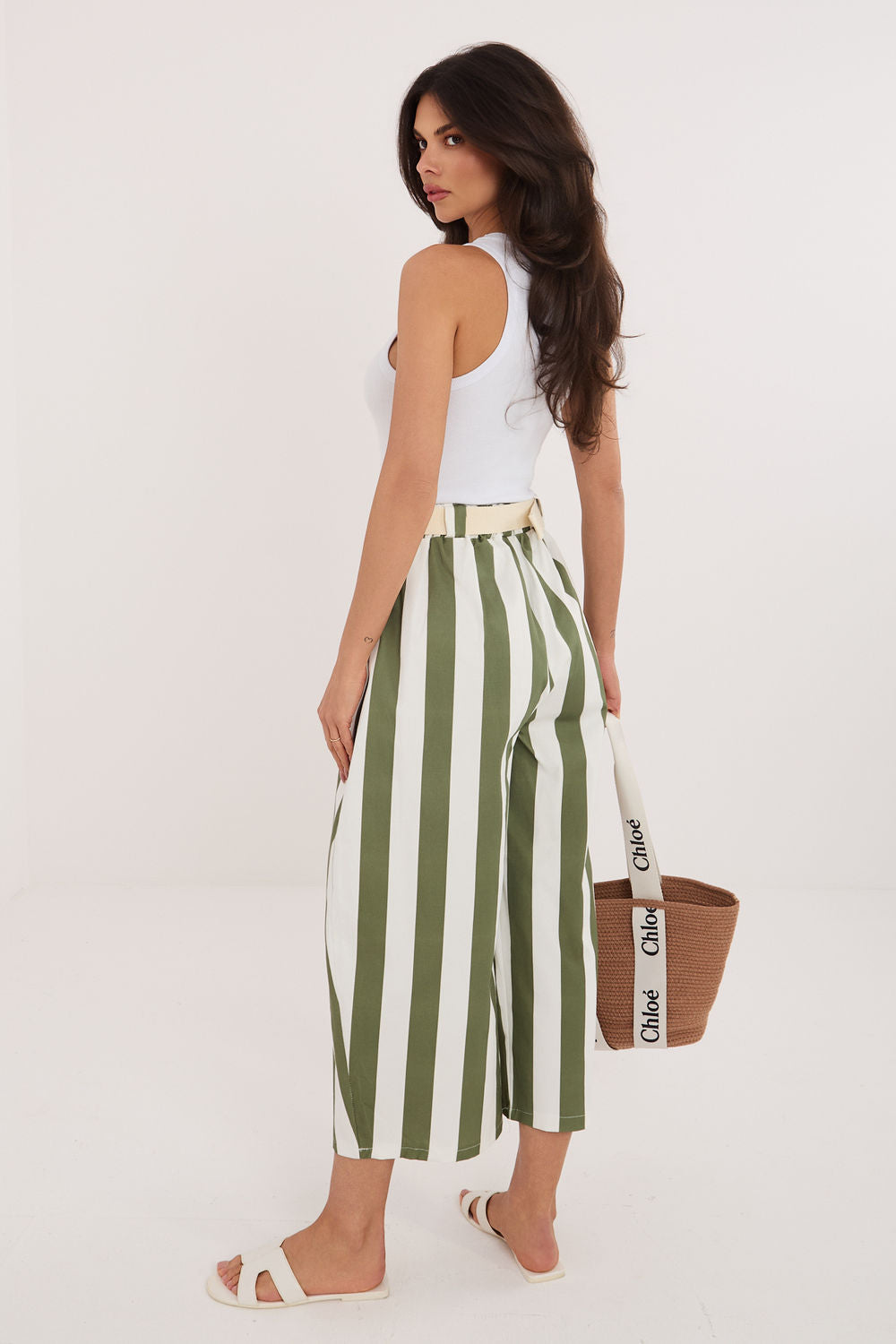 Damen Hose model 227605 Factory Price