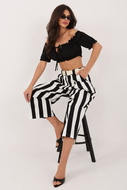Damen Hose model 227606 Factory Price