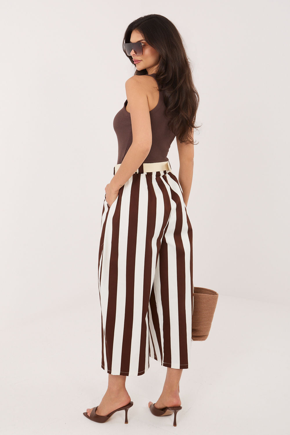 Damen Hose model 227607 Factory Price