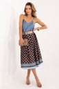 Rock model 227631 Italy Moda