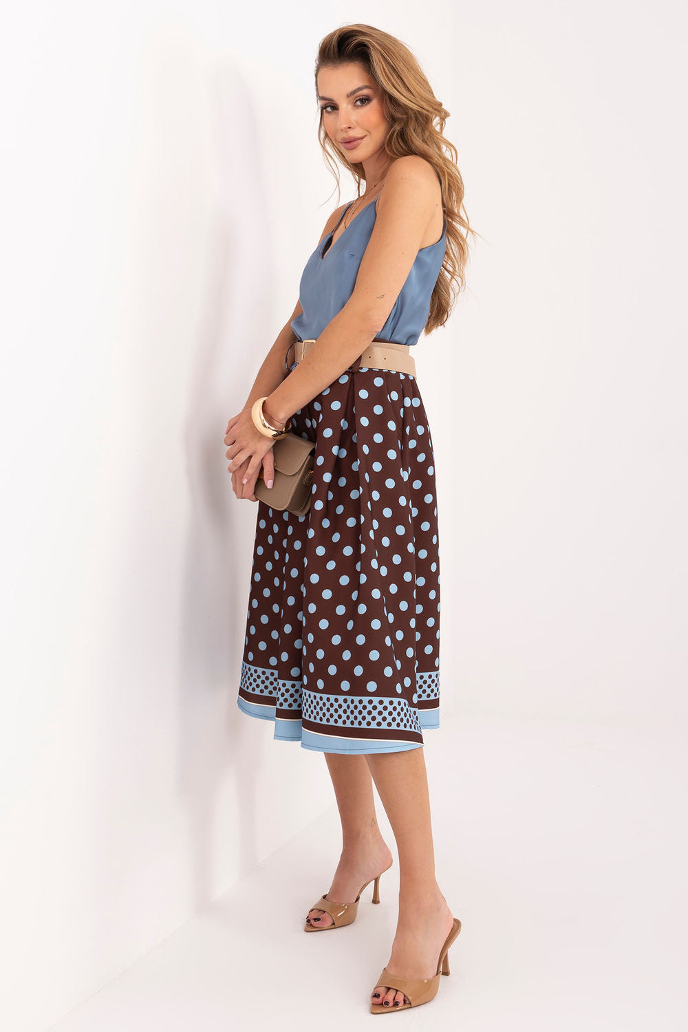 Rock model 227631 Italy Moda