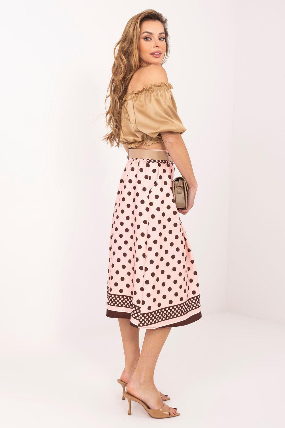 Rock model 227632 Italy Moda
