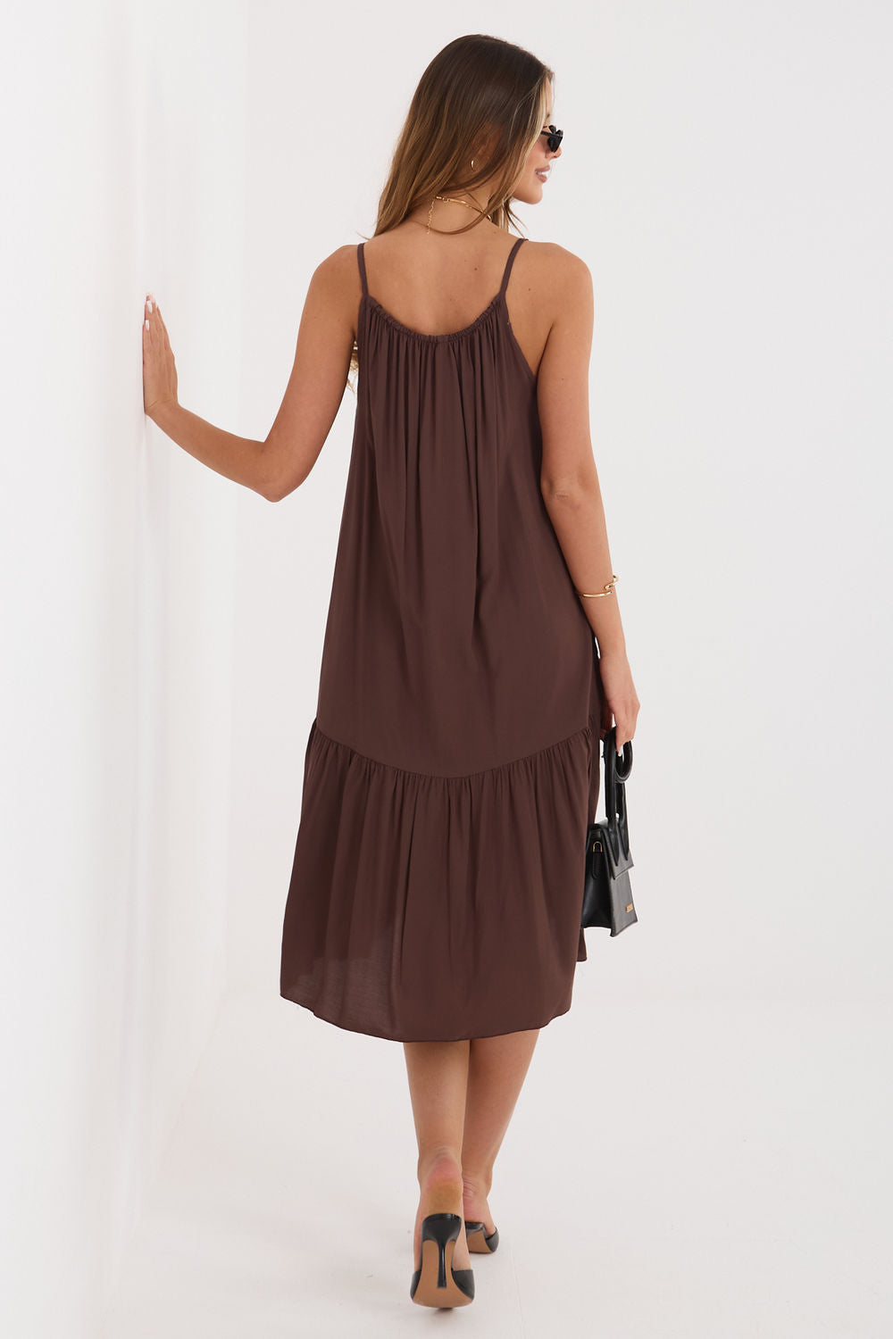 Alltagskleid model 227636 Italy Moda