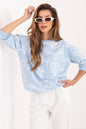 Bluse model 227648 Rue Paris