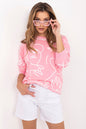 Bluse model 227649 Rue Paris