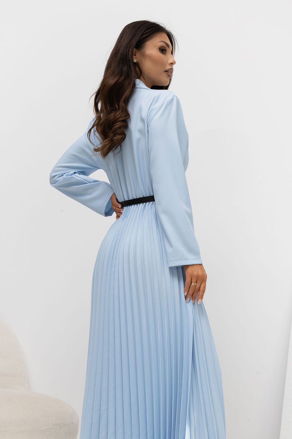 Alltagskleid model 227657 Rue Paris