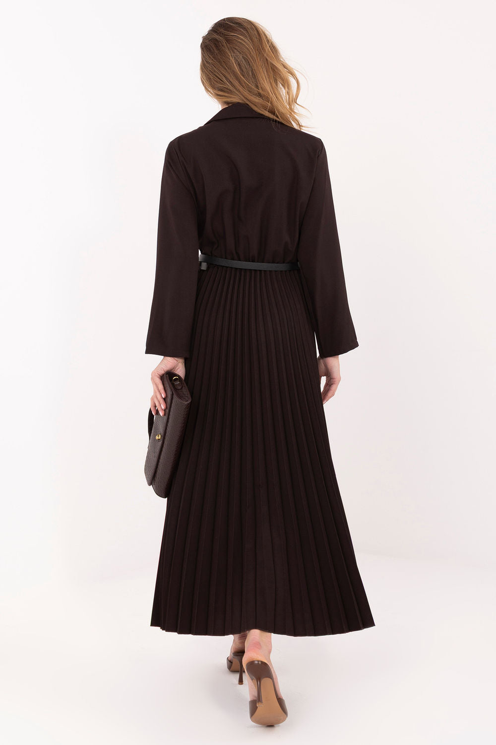 Alltagskleid model 227658 Rue Paris