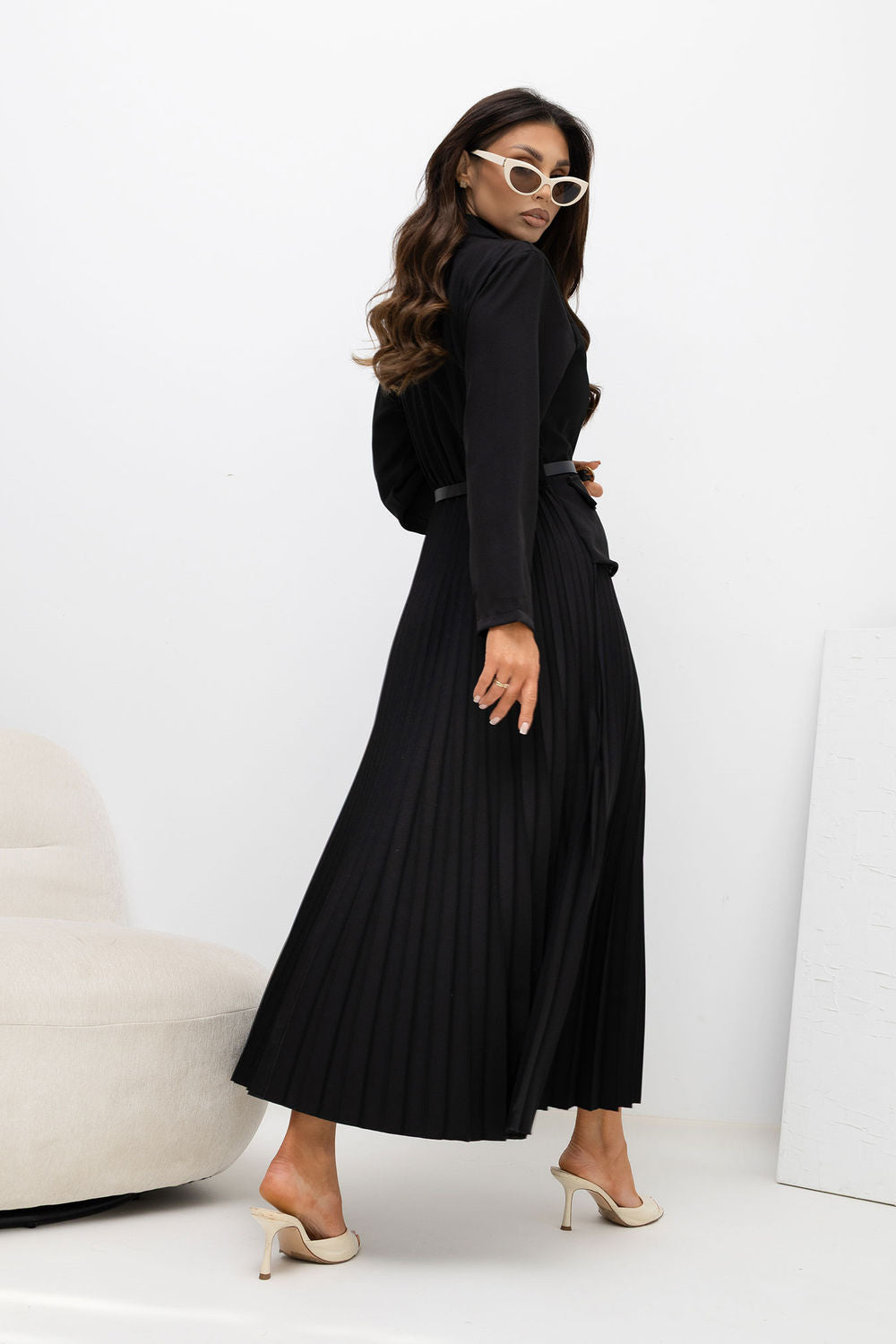 Alltagskleid model 227659 Rue Paris