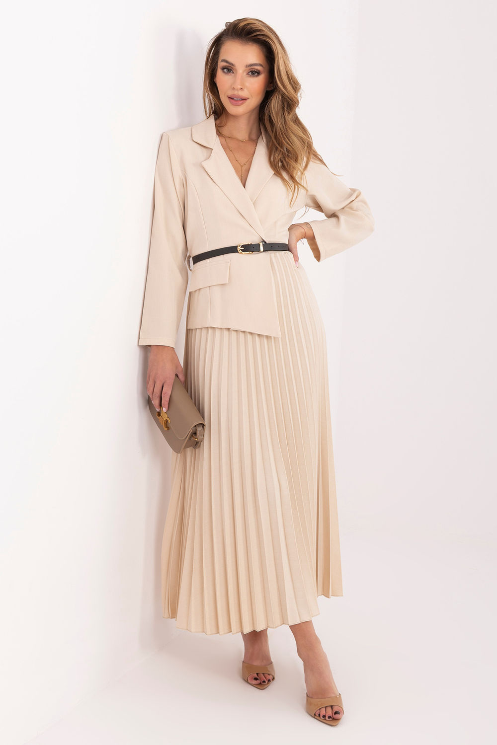 Alltagskleid model 227660 Rue Paris