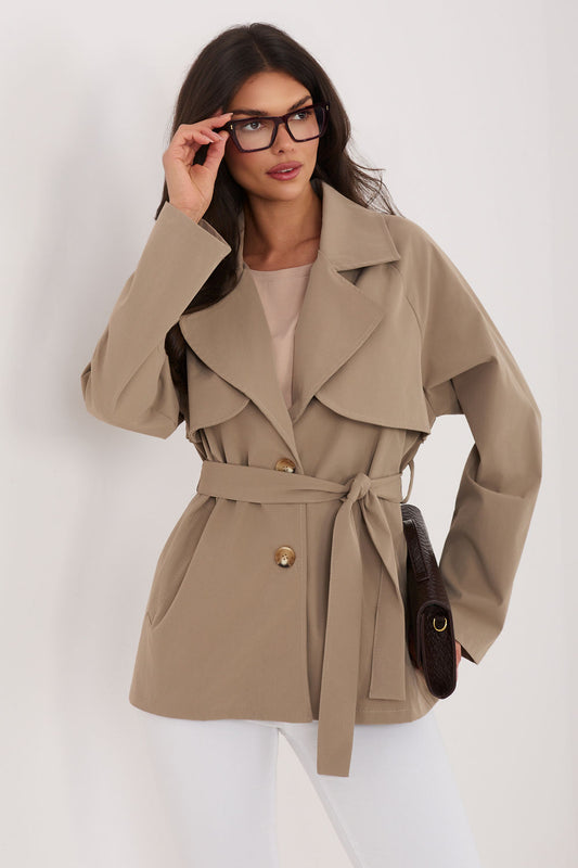 Mantel model 227664 Rue Paris