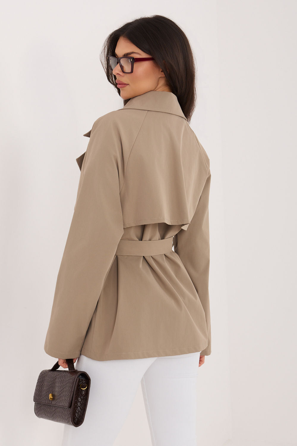 Mantel model 227664 Rue Paris