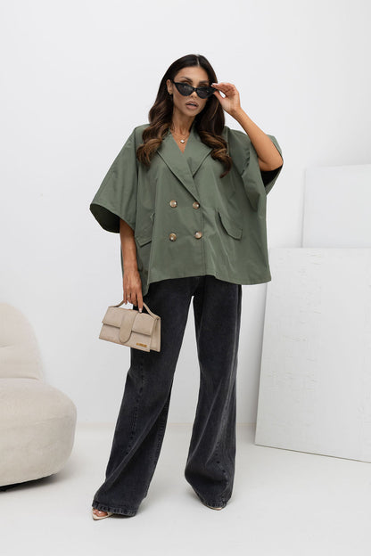 Mantel model 227671 Rue Paris