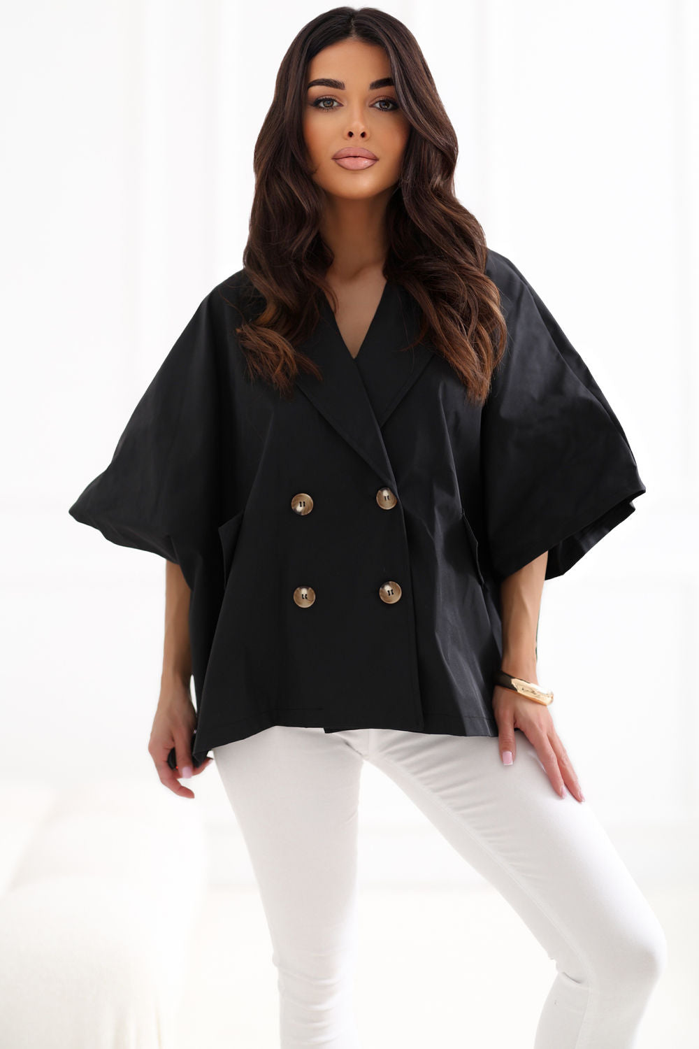 Mantel model 227672 Rue Paris