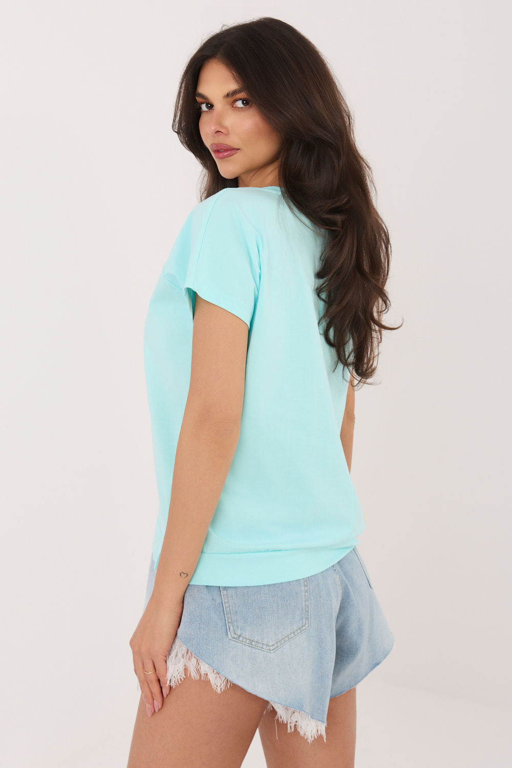 Bluse model 227676 Rue Paris