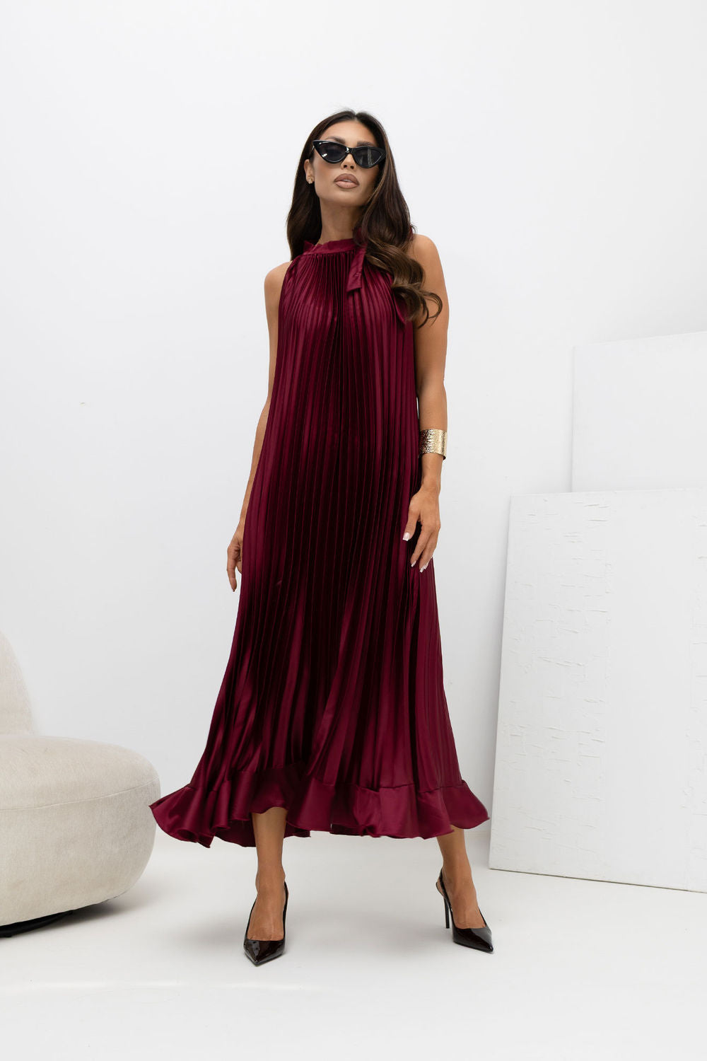 Cocktailkleid model 227680 Rue Paris