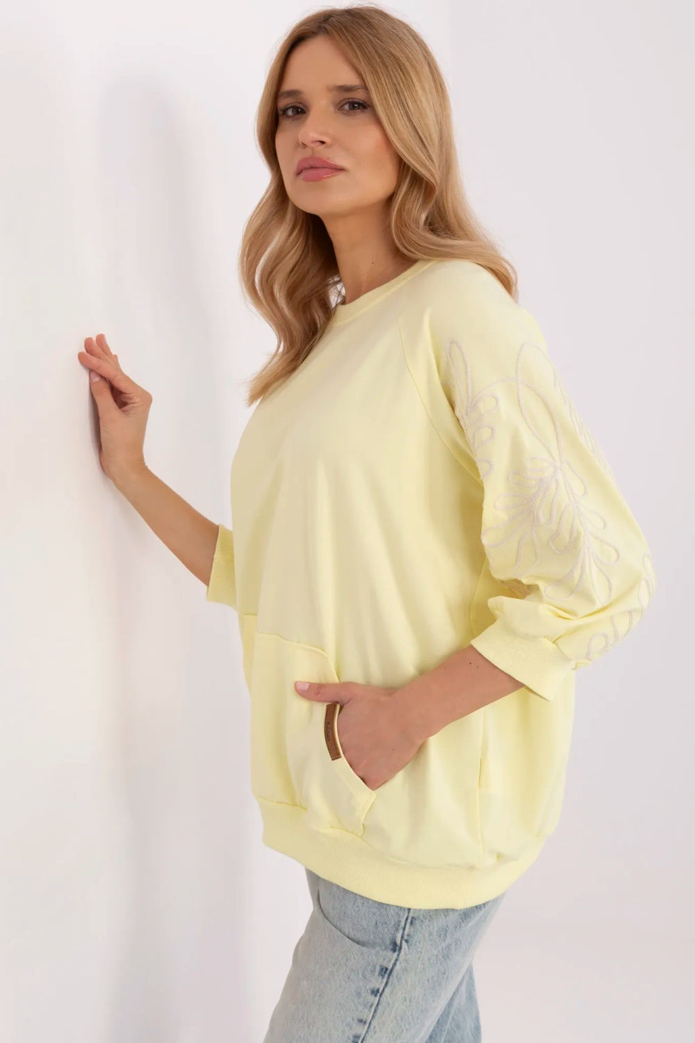 Sweater model 227683 Rue Paris