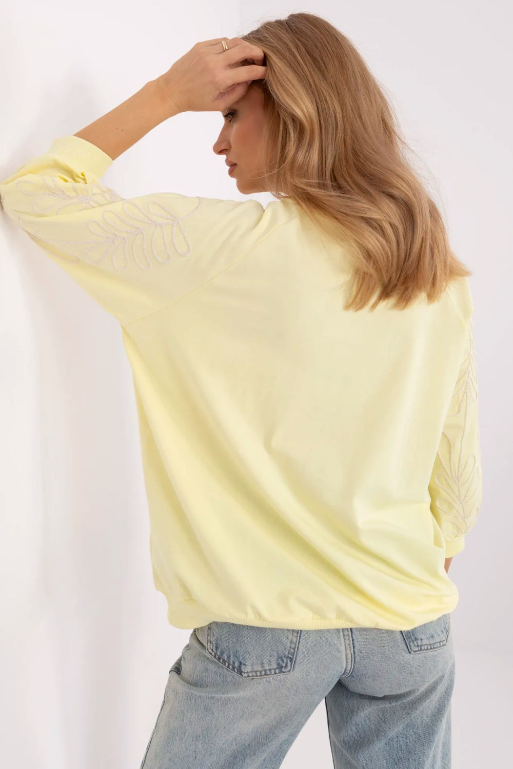 Sweater model 227683 Rue Paris