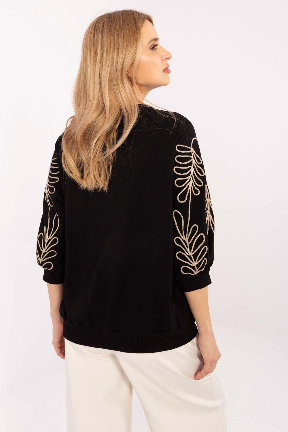 Sweater model 227685 Rue Paris