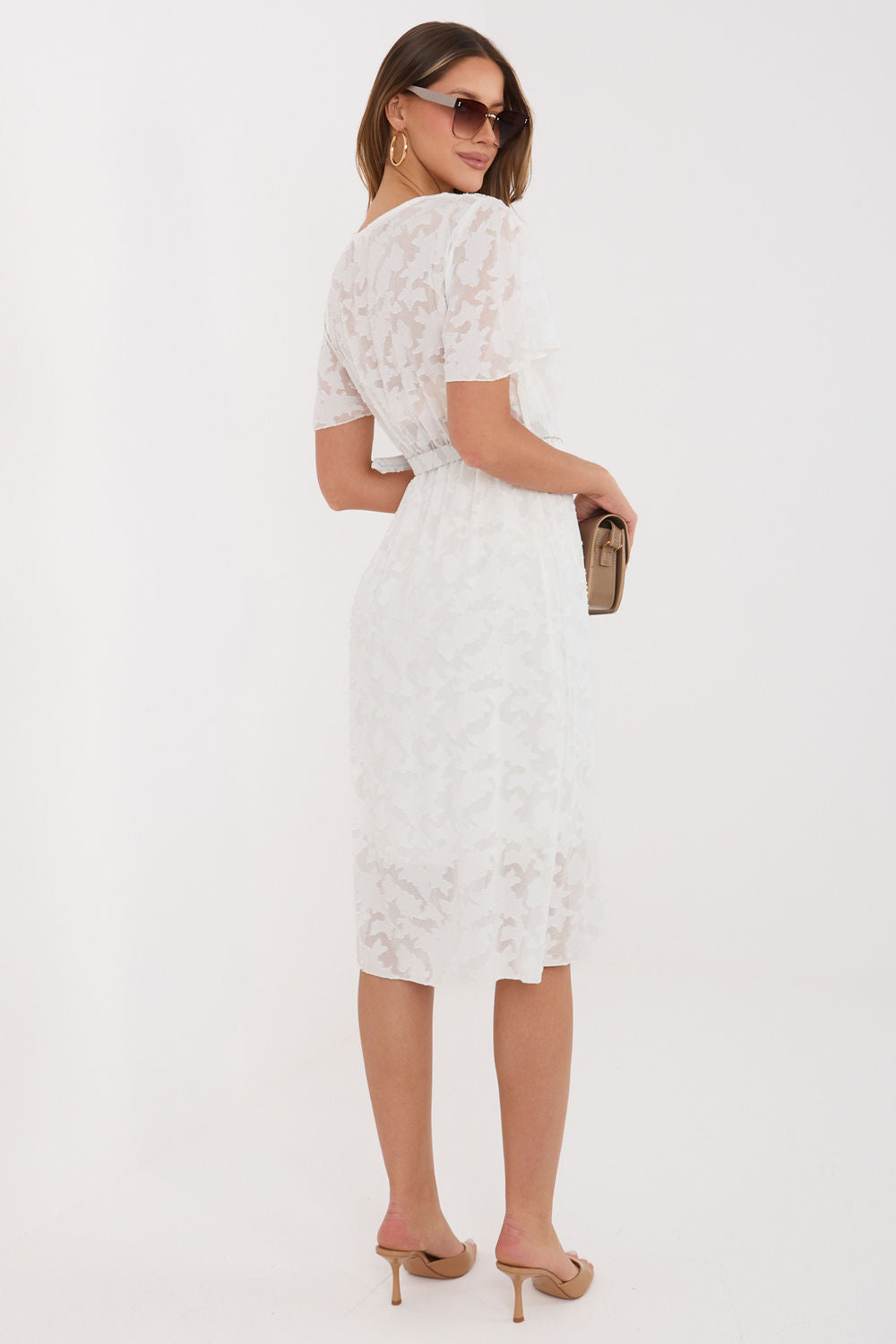 Cocktailkleid model 227691 Rue Paris