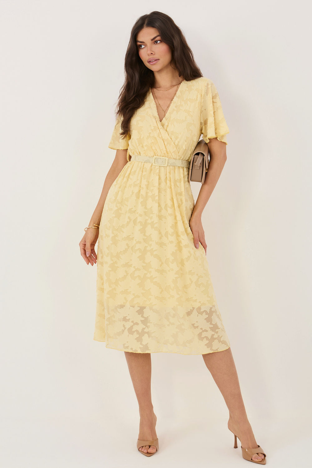 Cocktailkleid model 227693 Rue Paris