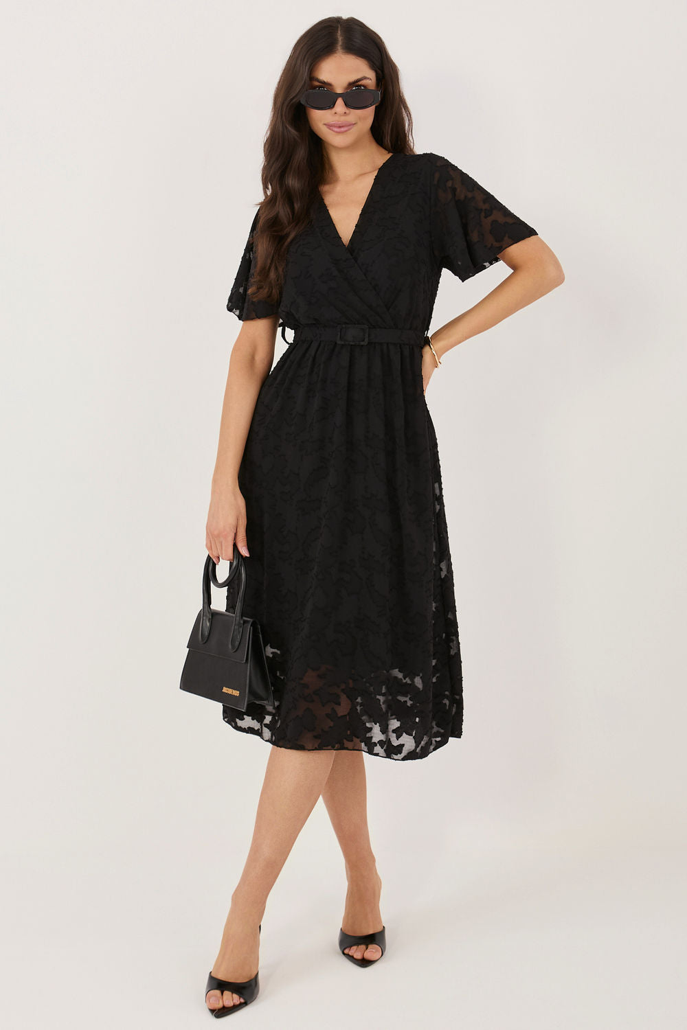 Cocktailkleid model 227694 Rue Paris