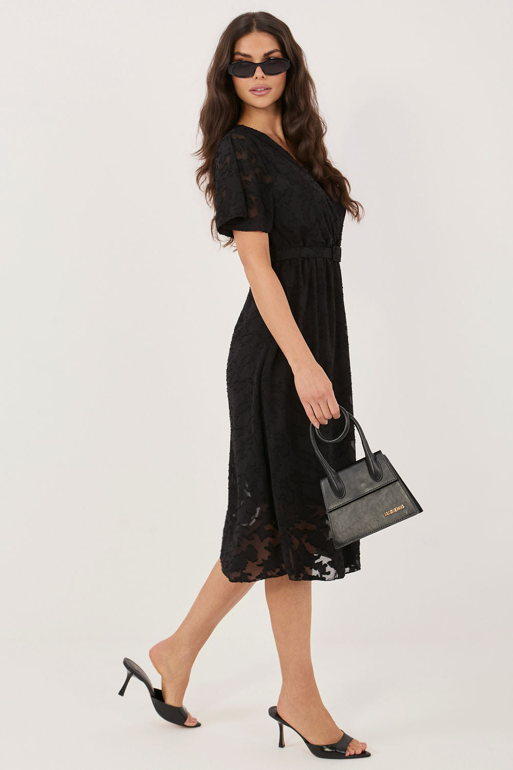 Cocktailkleid model 227694 Rue Paris