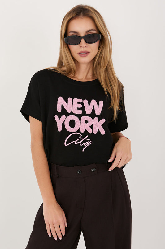 Bluse model 227701 Rue Paris