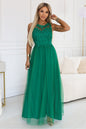 Langes Kleid model 227719 Numoco