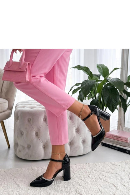 Pumps mit Absatz model 227730 Solea