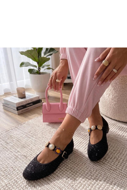 Ballerina Schuhe model 227738 Solea
