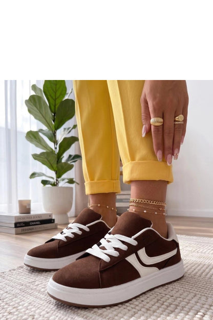 Sportliche Schuhe auf Plattform model 227743 Solea