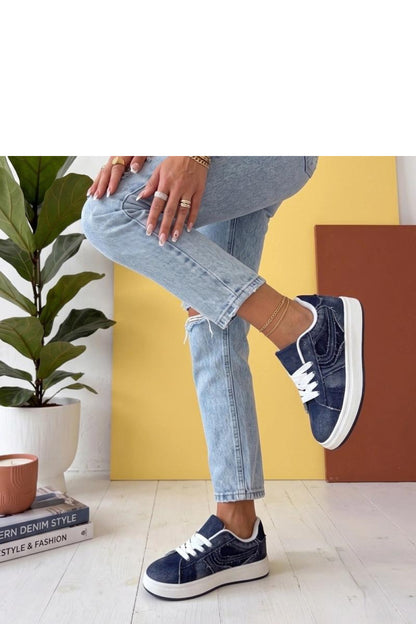 Sportliche Schuhe auf Plattform model 227744 Solea