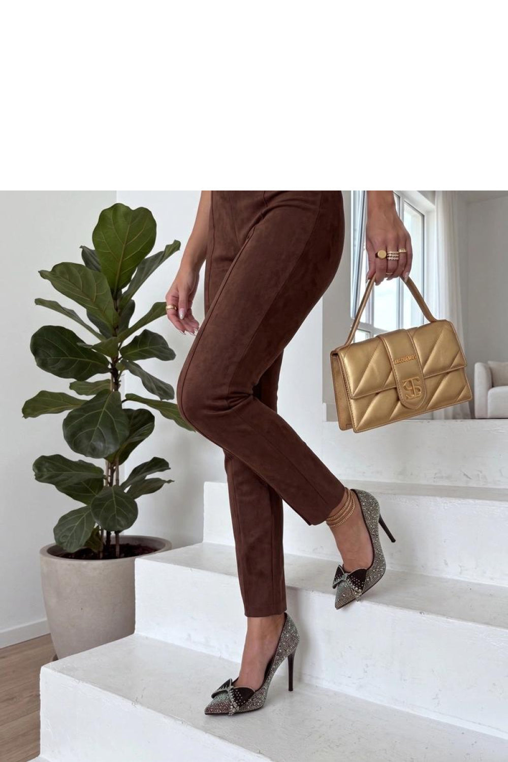 Stöckelschuhe model 227746 Solea