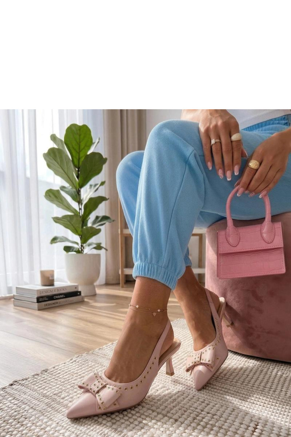 Stöckelschuhe model 227748 Solea
